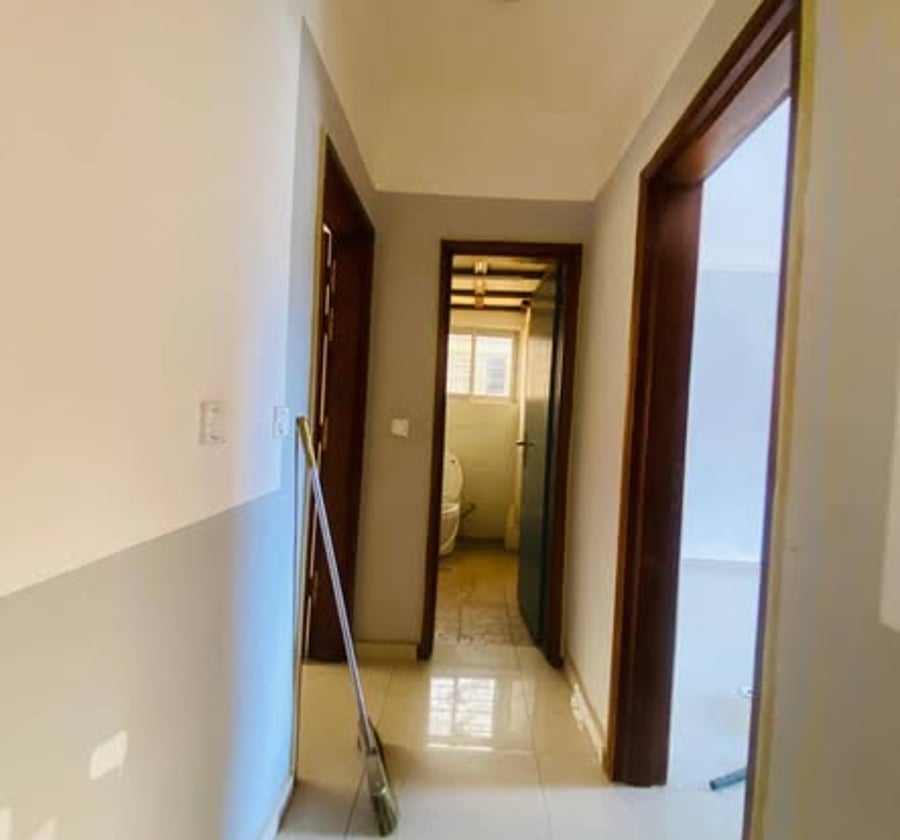 Appartement 2 chambres à louer à Happy, Yaoundé