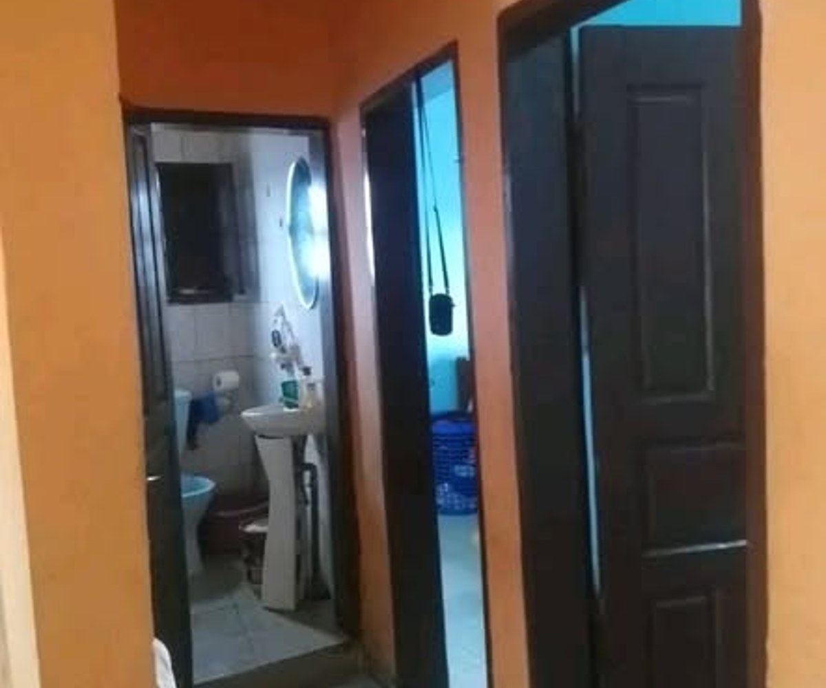 Appartement 2 chambres à Bonamoussadi