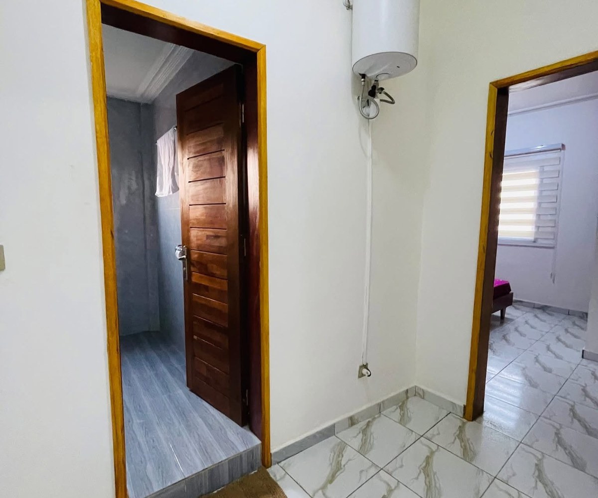 Logements meublés à Yaoundé - Chambres, studios et appartements