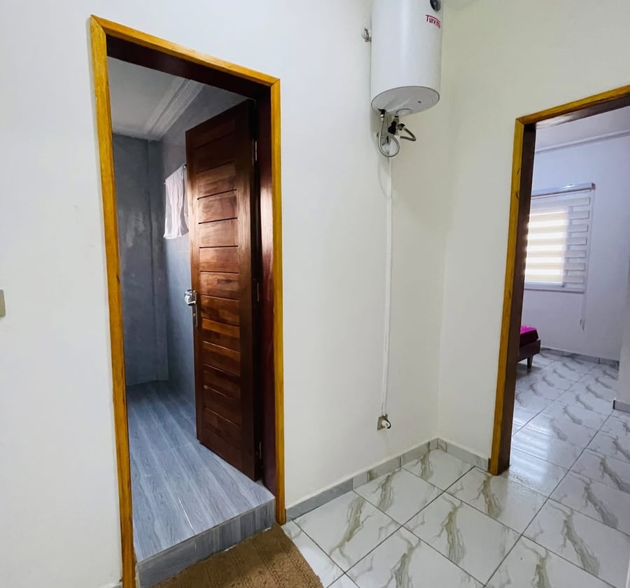 Logements meublés à Yaoundé - Chambres, studios et appartements