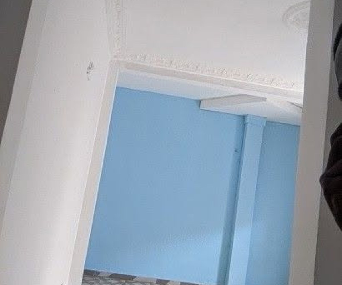 Studio moderne bon standing - Awaé escalier (Abang)