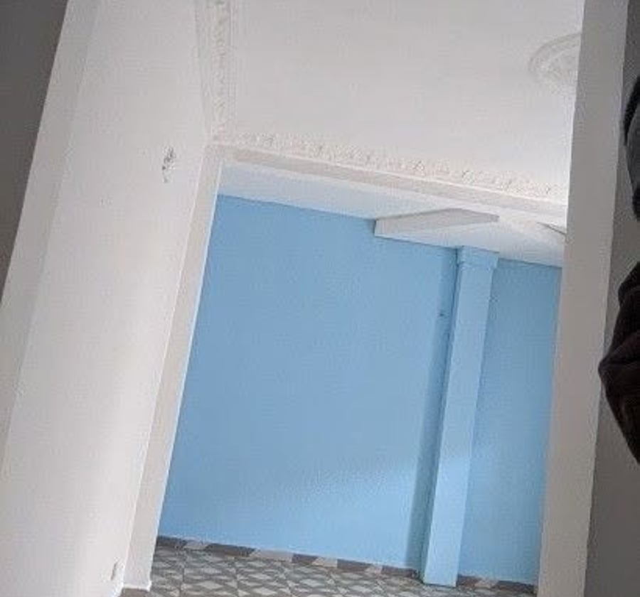 Studio moderne bon standing - Awaé escalier (Abang)