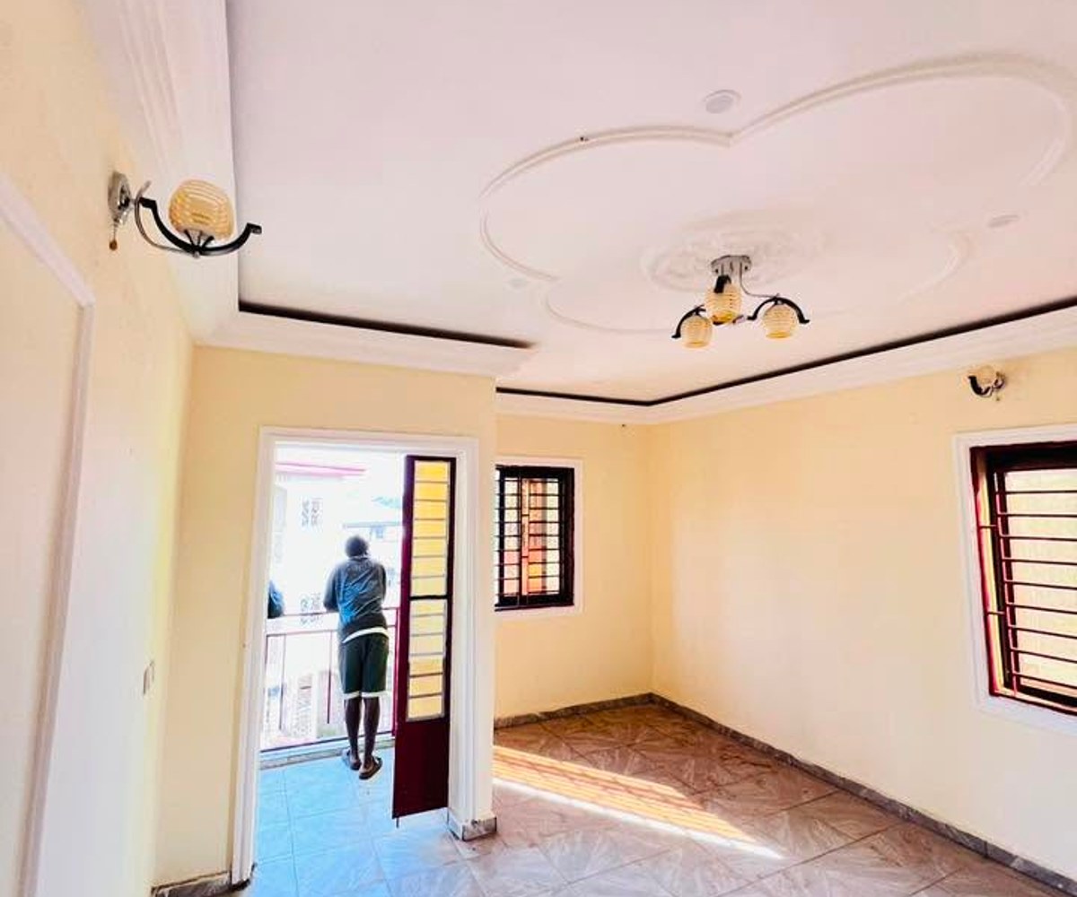 4 studios modernes à louer - Akak, Yaoundé