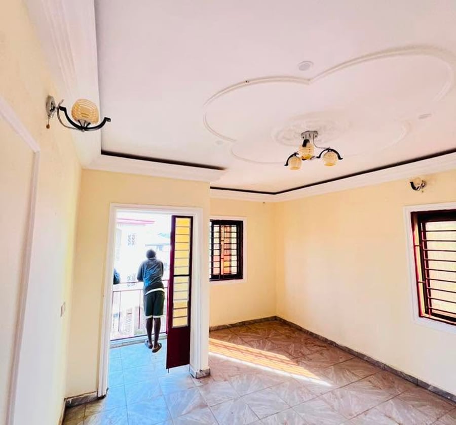 4 studios modernes à louer - Akak, Yaoundé