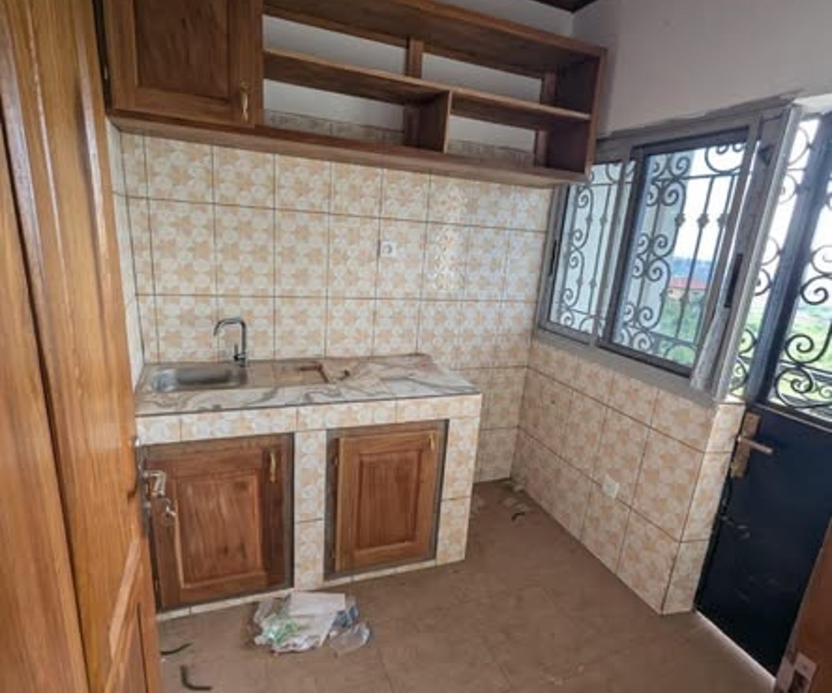 Chambre à louer - Nkolfoulou, Yaoundé