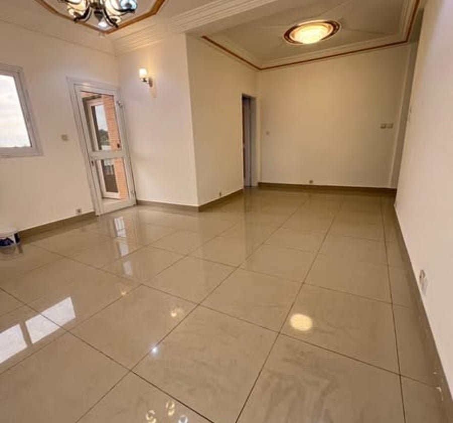 Appartement moderne haut standing – Logpom