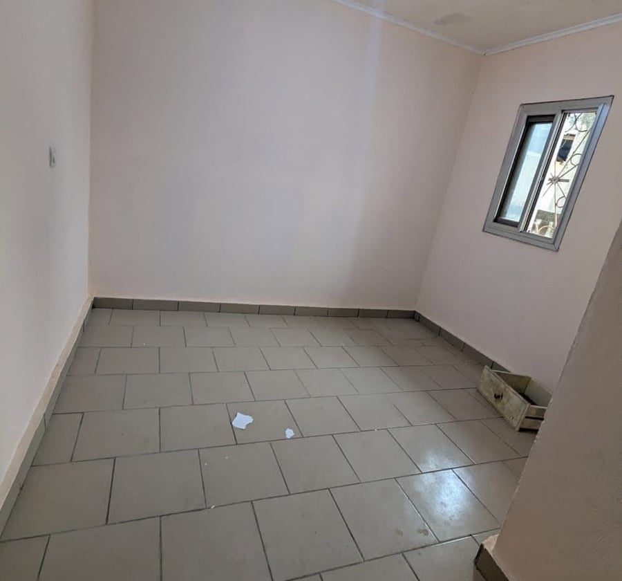 Studio à Tam-tam, Yaoundé - 55 000 XAF/mois