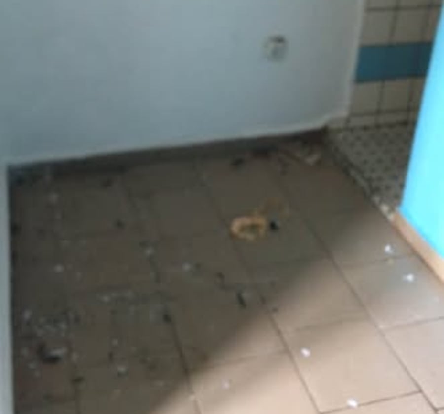 Chambres, studios et appartements à louer à Nkoabang