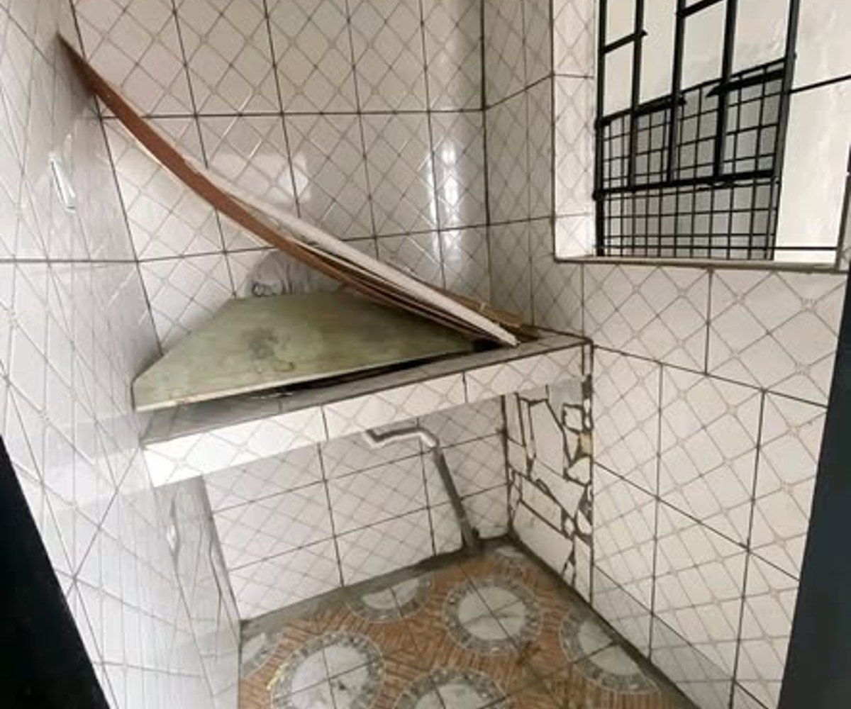 Studio moderne à Nyalla, Douala