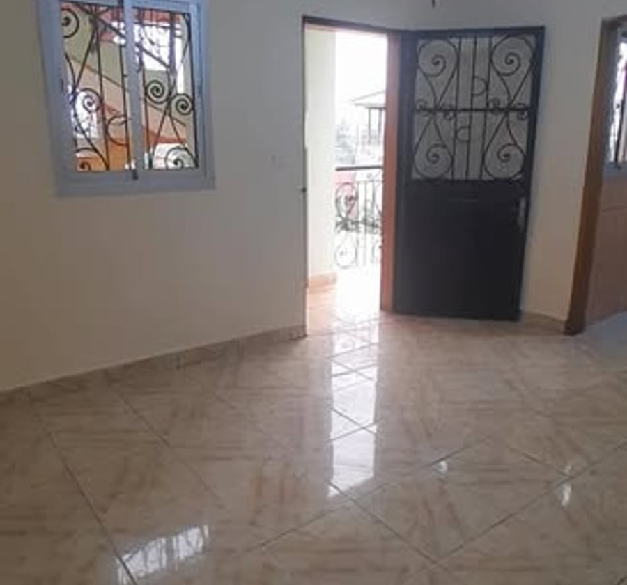 Appartement moderne à louer - Nkolbisson