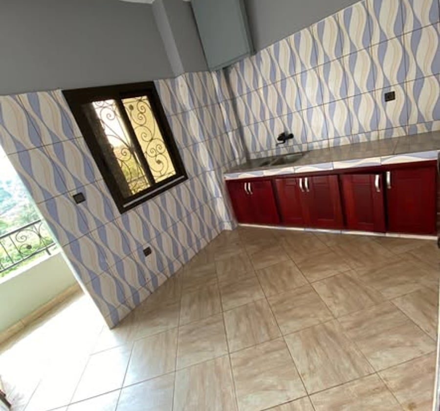 Appartement VIP 2 chambres - Nkolfoulou