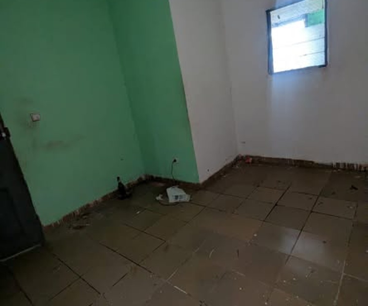 Studio moderne à Damas, Yaoundé - 45 000 FCFA/mois