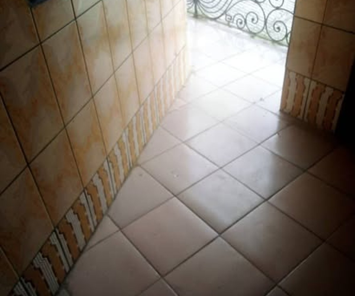 Appartement 2 chambres à louer - PK12 (Sodikombo)