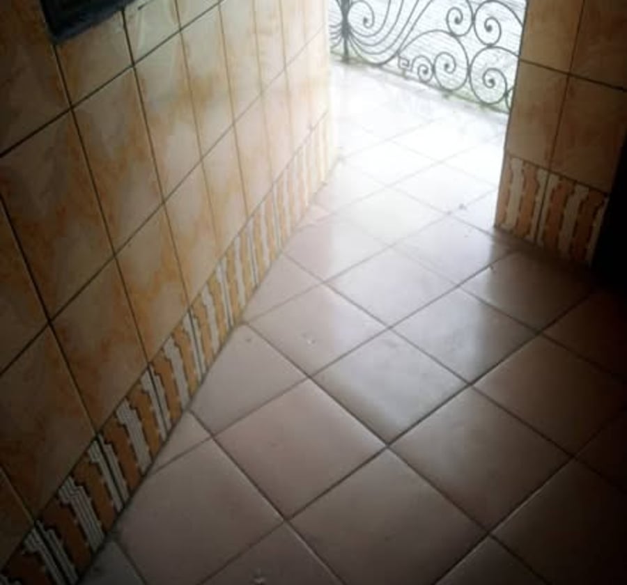 Appartement 2 chambres à louer - PK12 (Sodikombo)