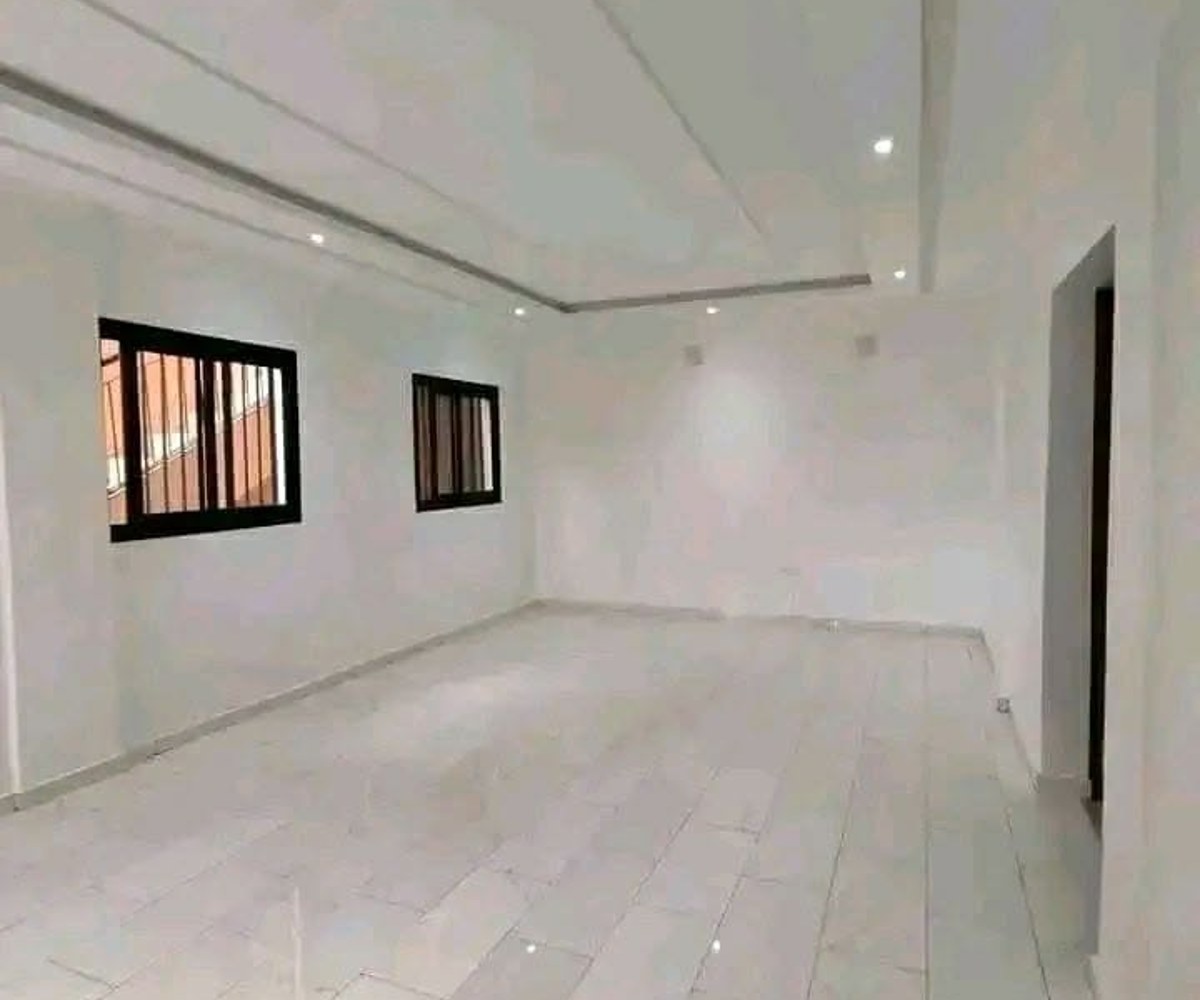 Appartement VIP Efoulan - 3 chambres