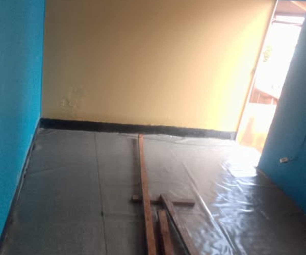 Chambre à Eleveur – 25 000 FCFA/mois