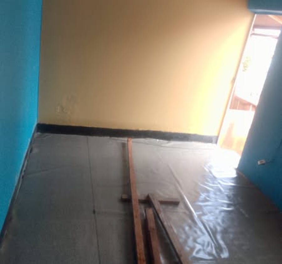 Chambre à Eleveur – 25 000 FCFA/mois