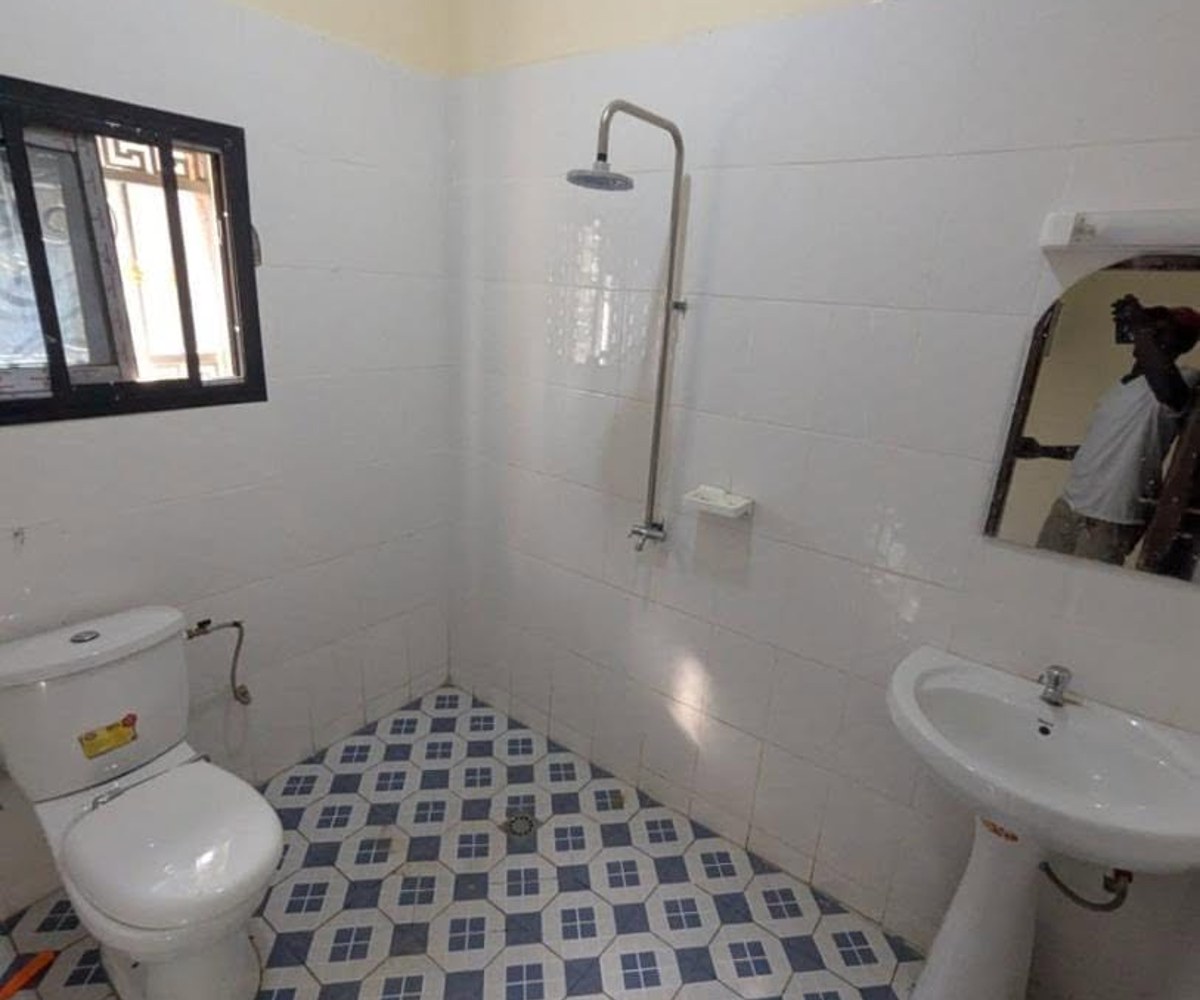 Studio à louer à Fougerol, Yaoundé