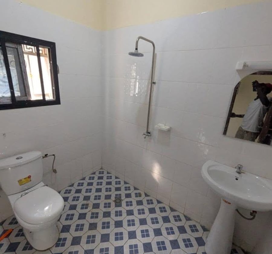 Studio à louer à Fougerol, Yaoundé