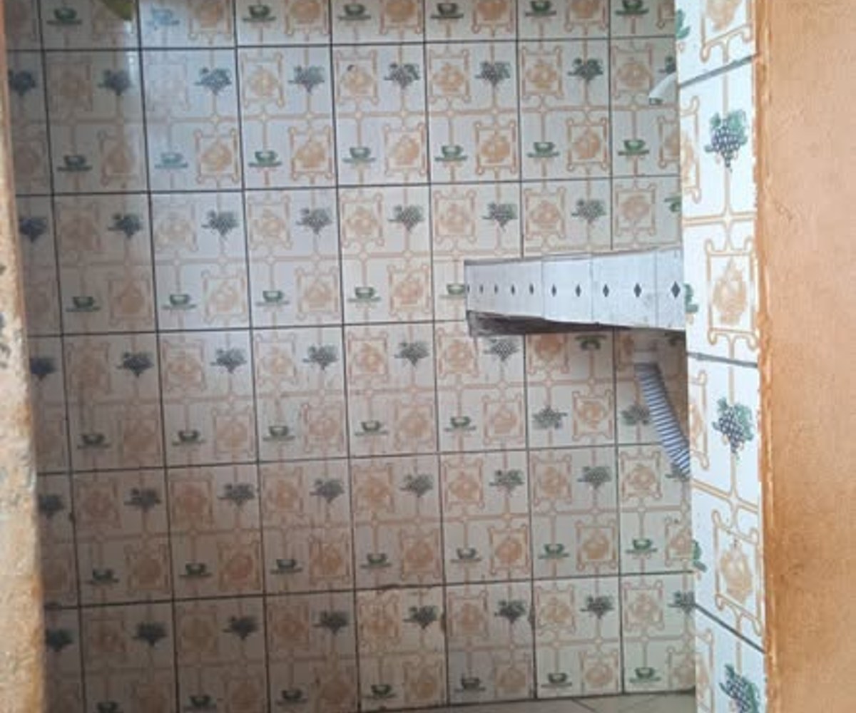 Studio moderne à Ndogpassi II - 45 000 FCFA/mois