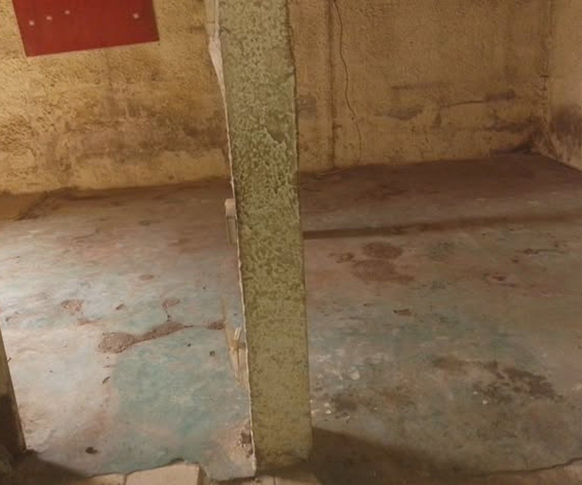 Local commercial à louer à Yaoundé Nlongkak