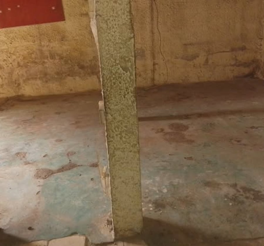 Local commercial à louer à Yaoundé Nlongkak
