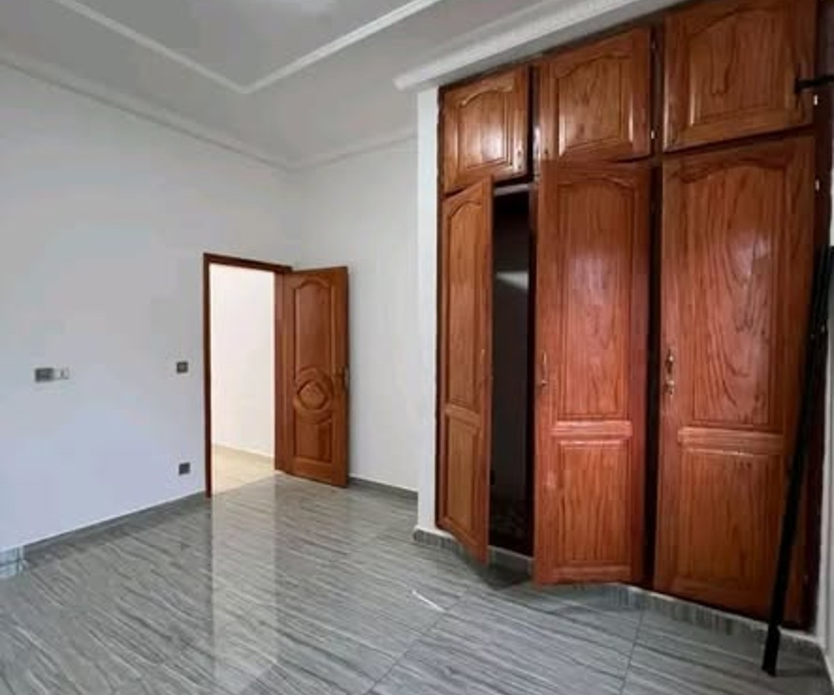 Appartement moderne à louer - Simbock, Yaoundé