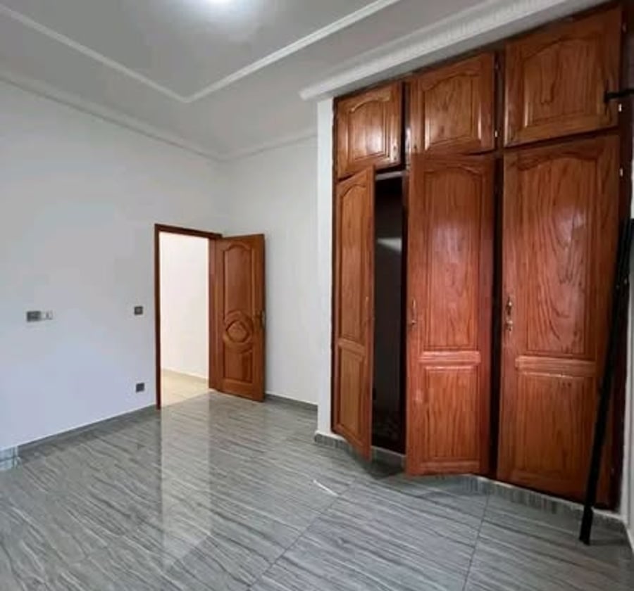 Appartement moderne à louer - Simbock, Yaoundé
