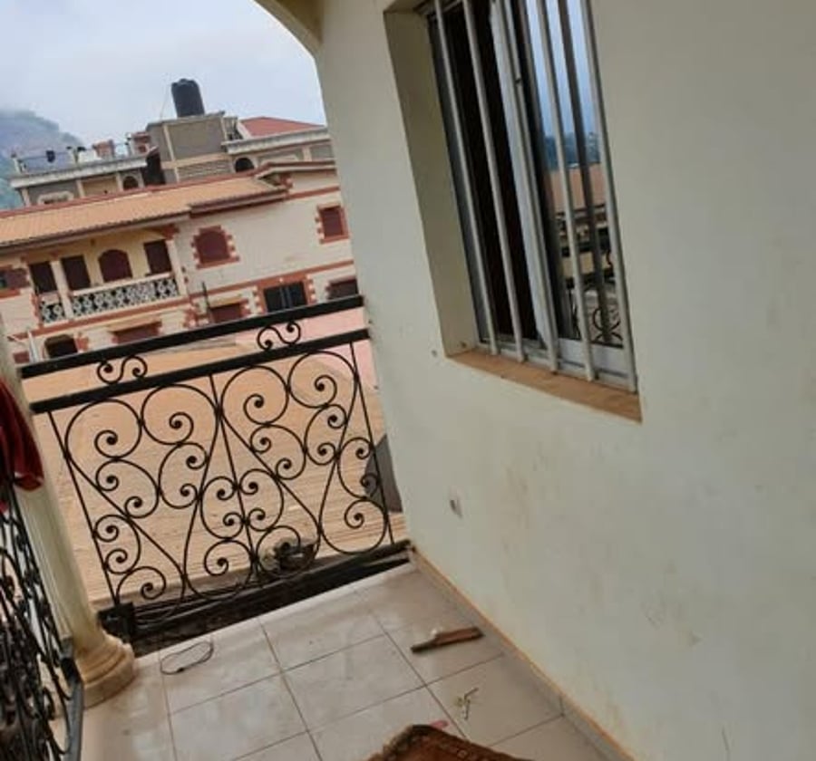 Appartement Mendong – 2 chambres avec placards