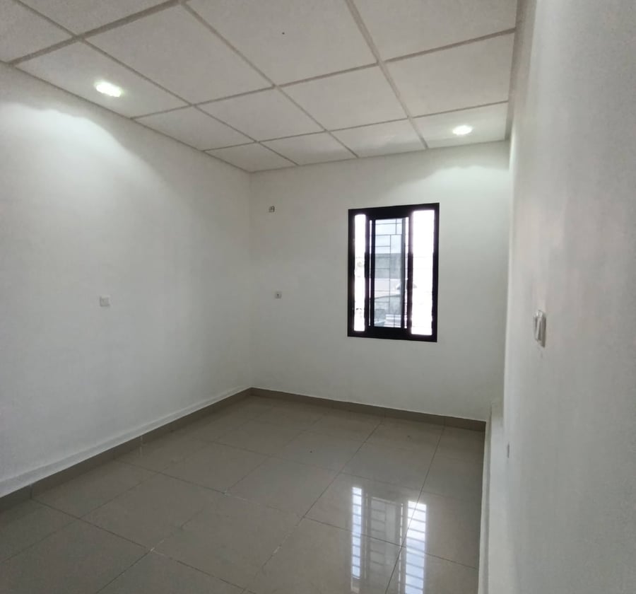 Appartement pour bureau à louer à Bonamoussadi - 3 chambres