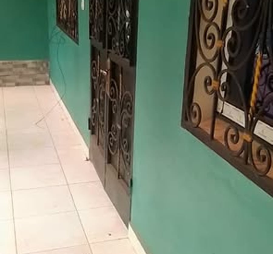 Appartement 3 chambres à louer – Simbock, Yaoundé