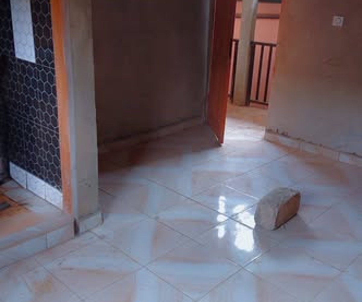 Chambre moderne à louer à Mvan, Yaoundé