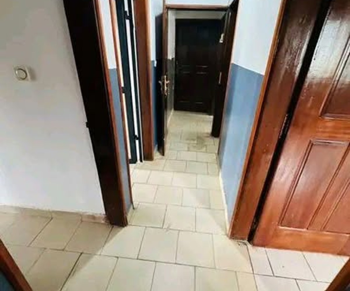 Appartement moderne haut standing à louer à Logbessou