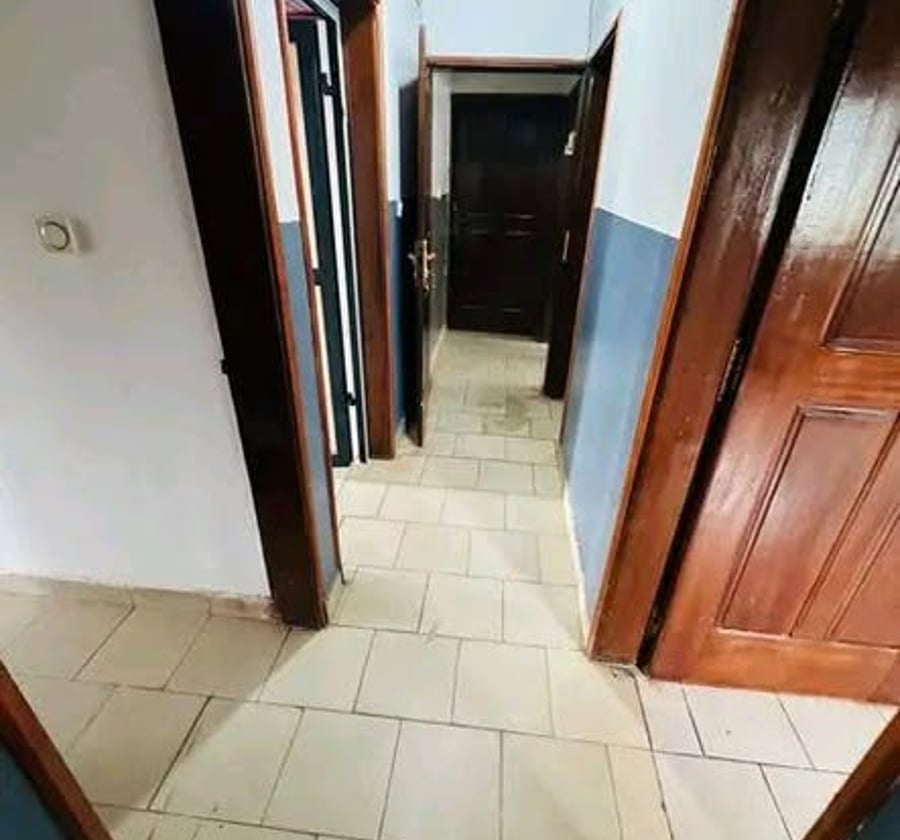 Appartement moderne haut standing à louer à Logbessou