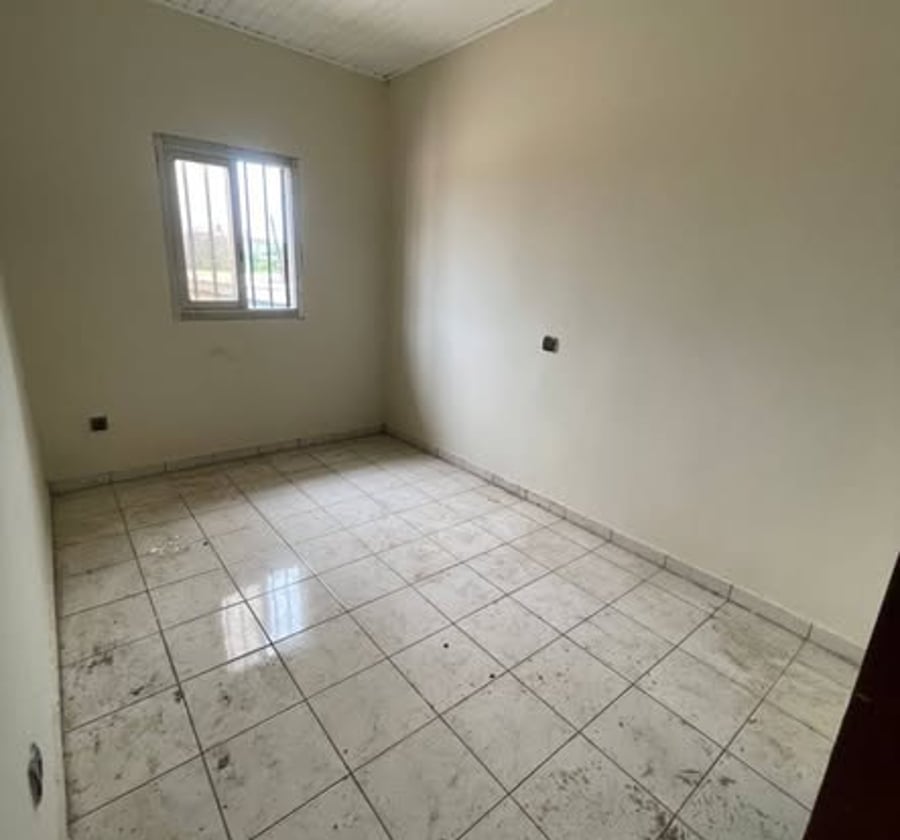 Appartement moderne à louer - PK 12, Douala