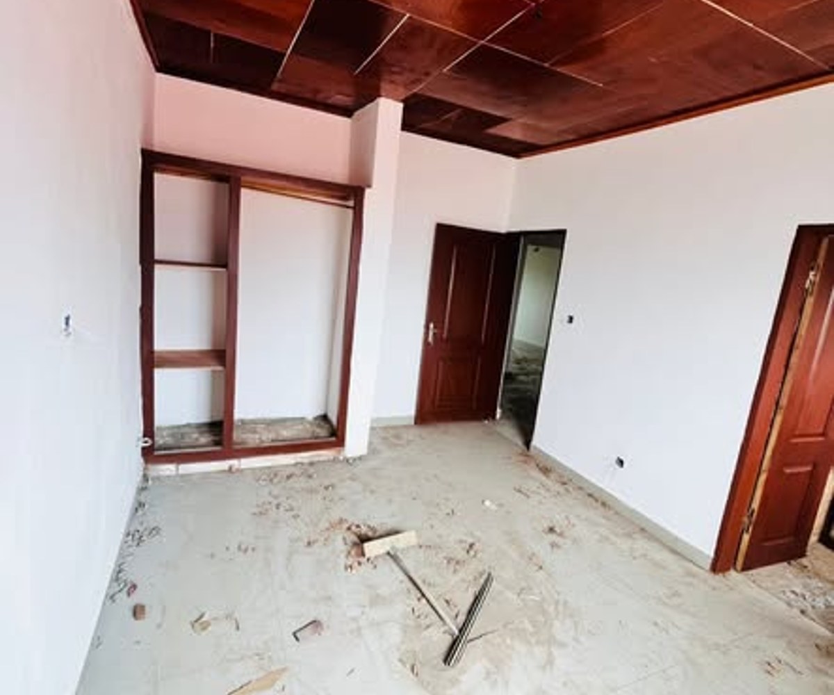 Appartement à louer à Biyem-Assi - 2 chambres, 3 douches