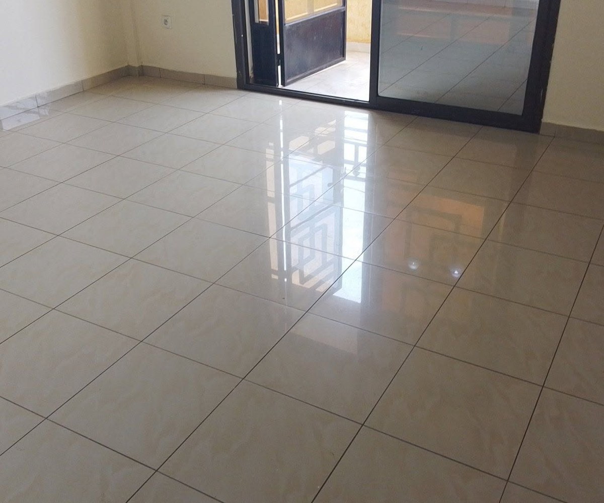 Appartement 2 chambres à louer - Tsinga Village, Yaoundé