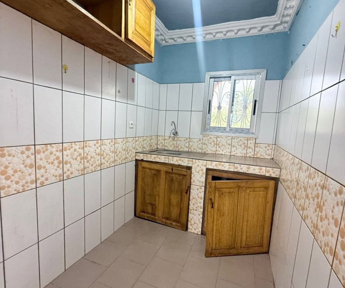 Studio moderne à louer - Fougerol, Yaoundé