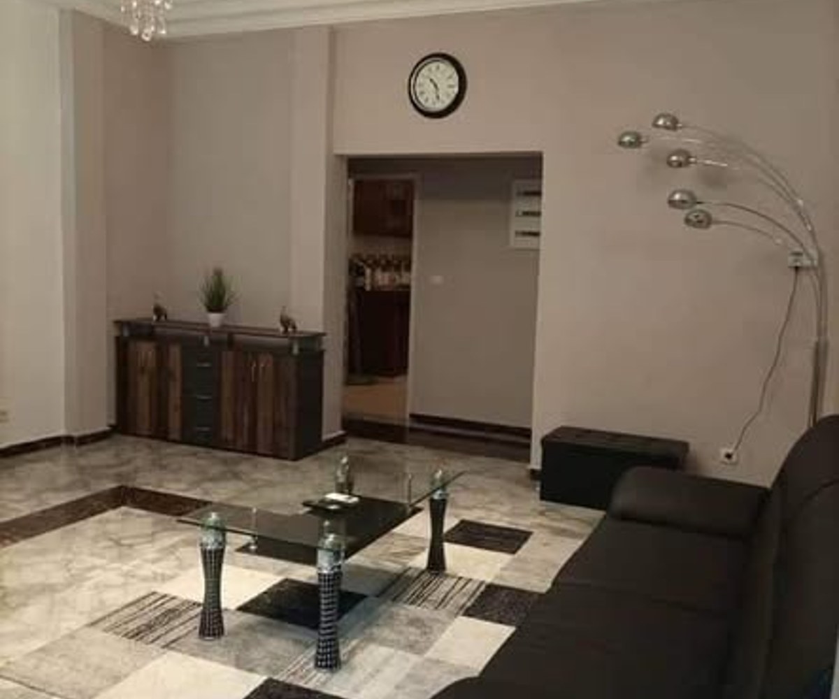 Appartement moderne 2 chambres à Biyem-Assi (Jouvence)