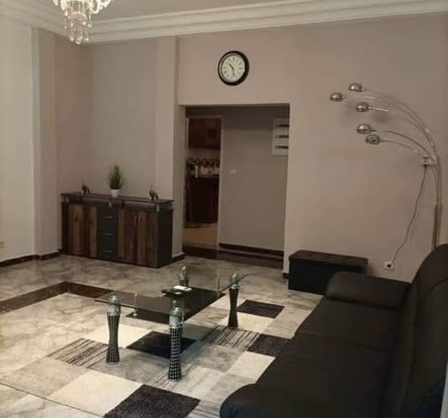 Appartement moderne 2 chambres à Biyem-Assi (Jouvence)