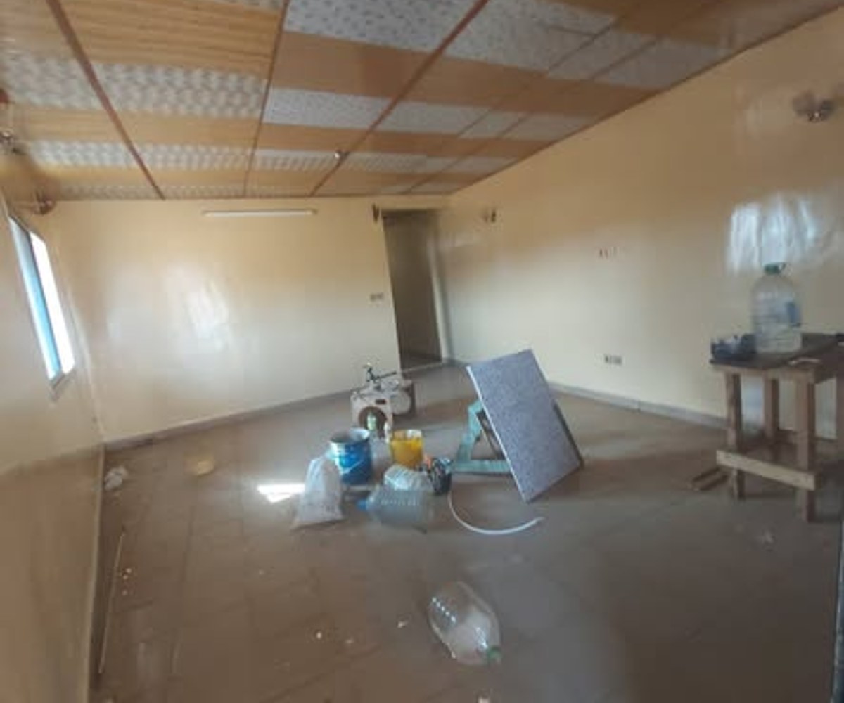 Appartement moderne à Damas
