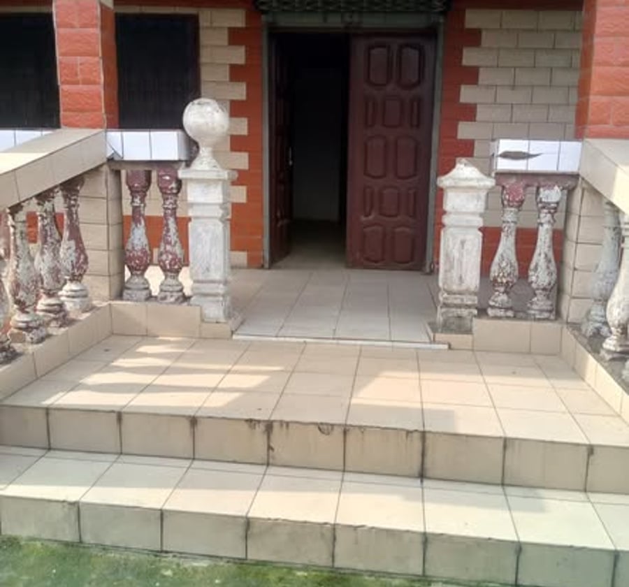 Appartement moderne à louer à Douala Logbaba