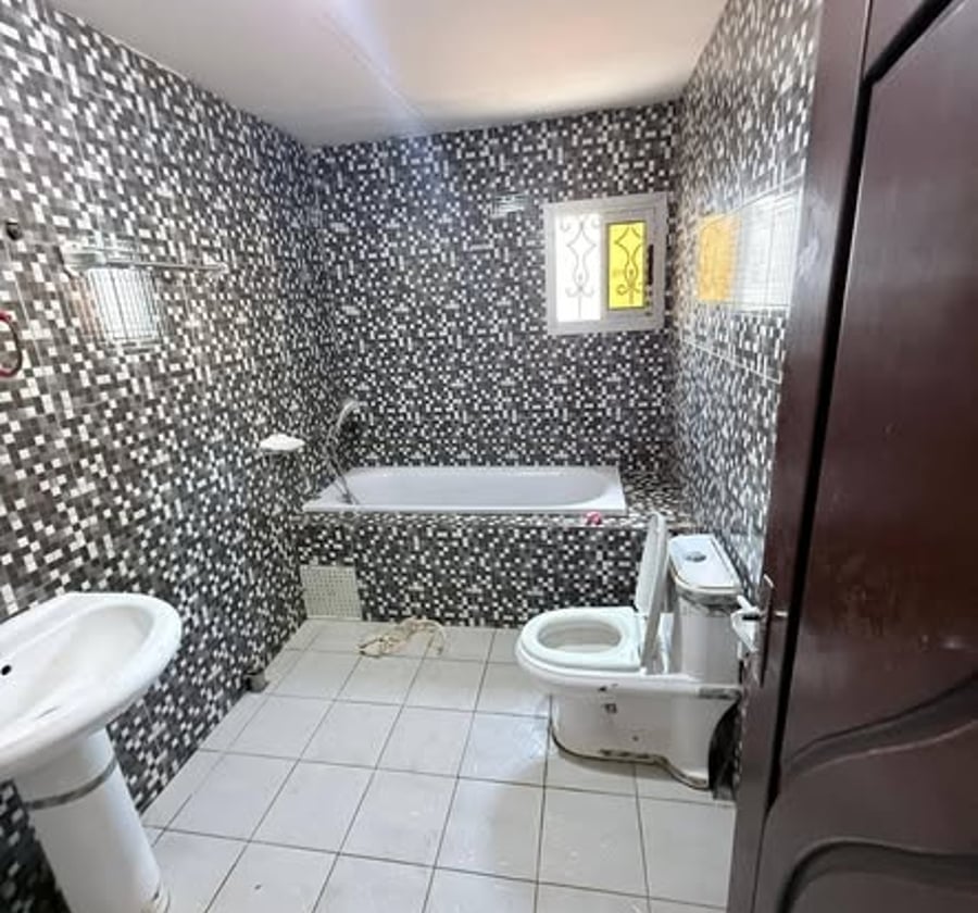 Appartement ultra moderne à louer - Nkolfoulou, Yaoundé