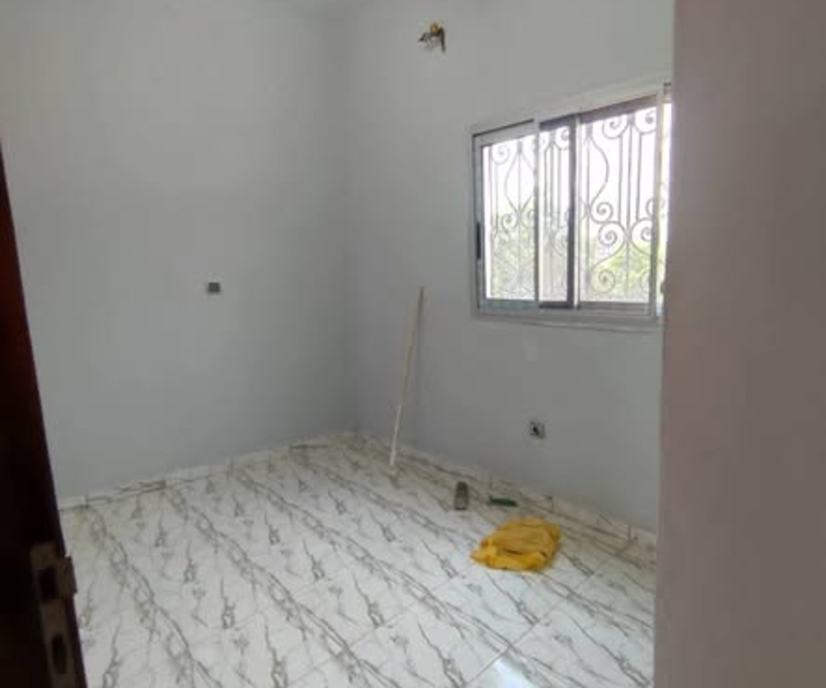 Appartement moderne à louer - Fourgerol, Yaoundé