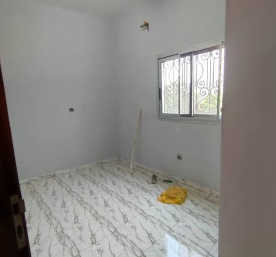 Appartement moderne à louer - Fourgerol, Yaoundé