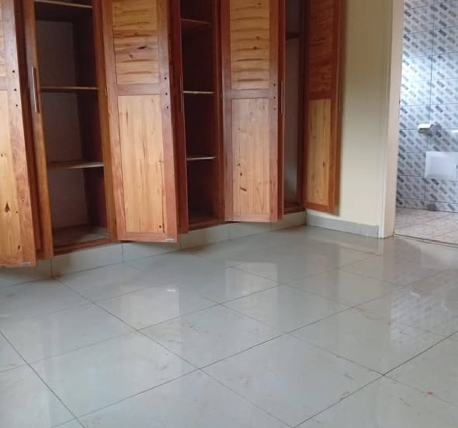 Appartement moderne haut standing à Odza, Yaoundé