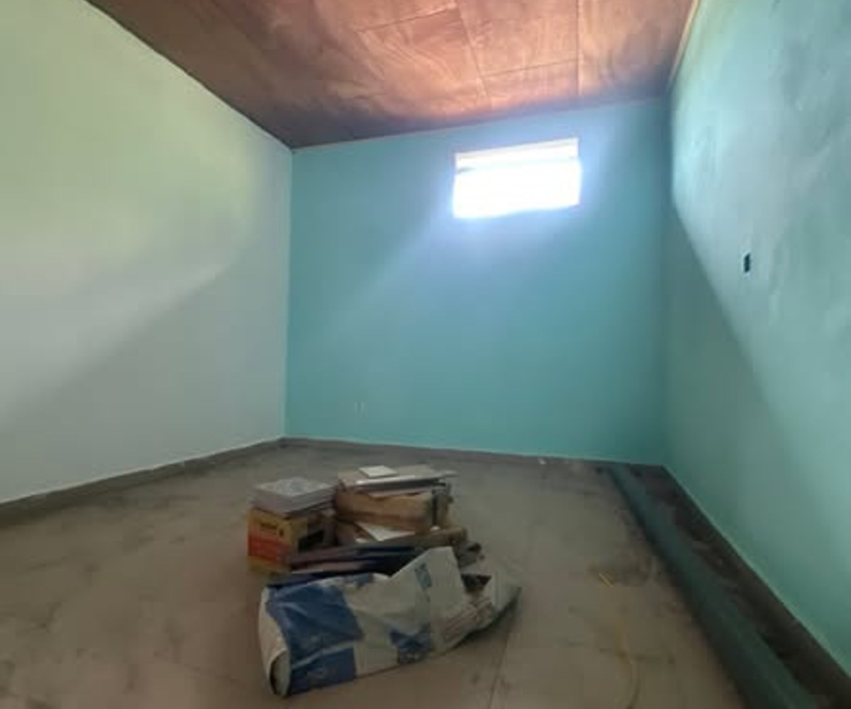 Mini appartement moderne - PK14 Douala