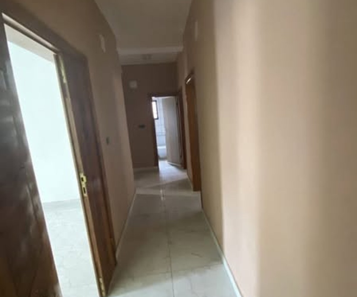 Appartement charismatique à Yassa, Douala