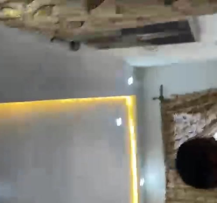 Appartement moderne climatisé à louer à Ndogpassi 2