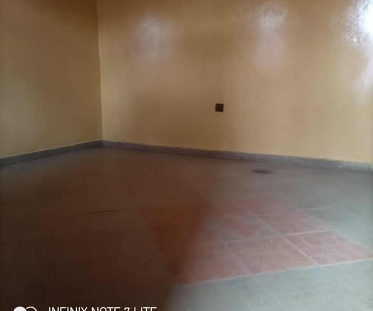 Appartement moderne à louer à Odza Borne 10